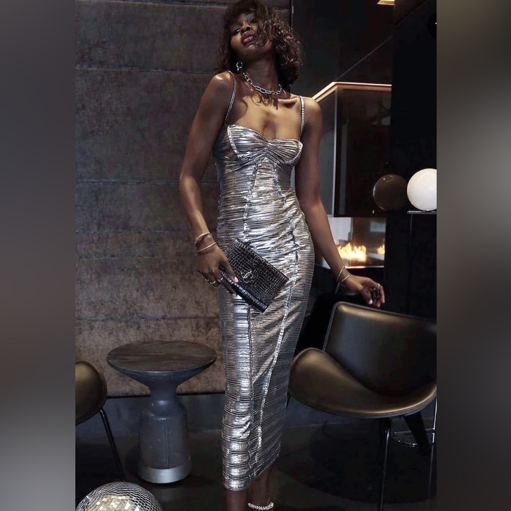 Georgia Hardinge dress size 6